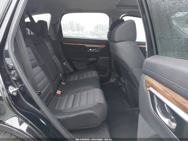 2HKRW1H5XJH512641 Honda CR-V EX