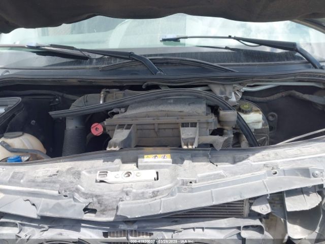WDZPE7DC1FP111850 Mercedes-Benz Sprinter 2500 Normal Roof