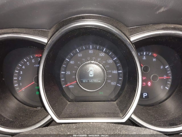 5XXGM4A77FG364350 KIA Optima Lx