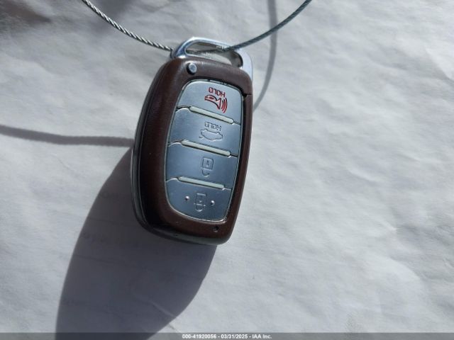 5NPE34AF4FH064464 Hyundai Sonata Sport