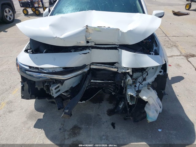1G1ZD5ST9LF076407 Chevrolet Malibu Fwd Lt