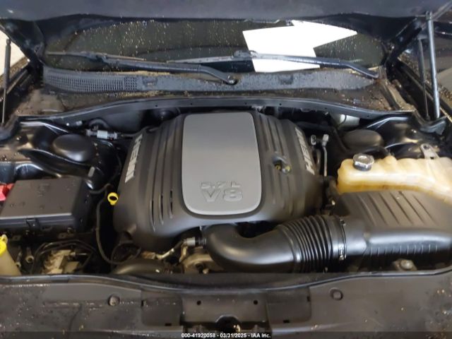 2C3CDXCT3HH559182 Dodge Charger R/t Rwd