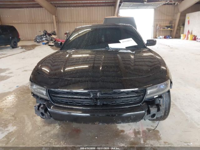 2C3CDXCT3HH559182 Dodge Charger R/t Rwd