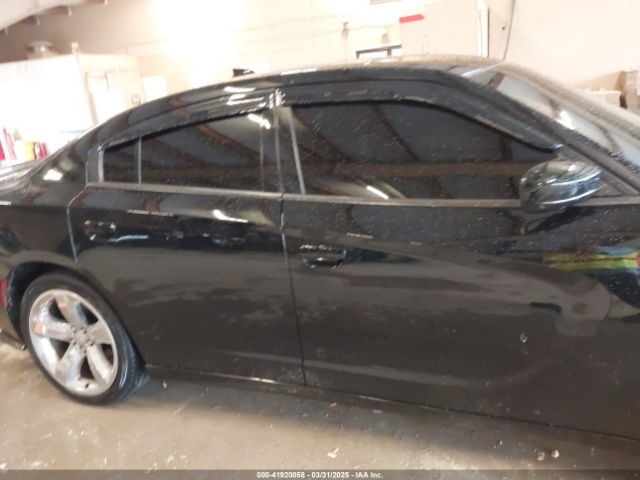 2C3CDXCT3HH559182 Dodge Charger R/t Rwd