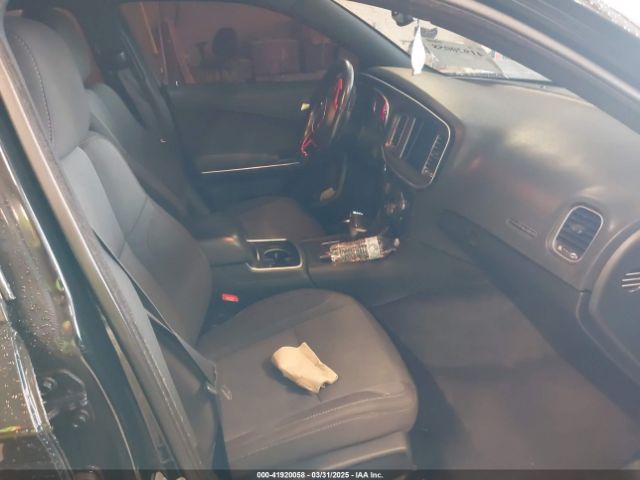 2C3CDXCT3HH559182 Dodge Charger R/t Rwd