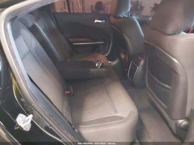 2C3CDXCT3HH559182 Dodge Charger R/t Rwd