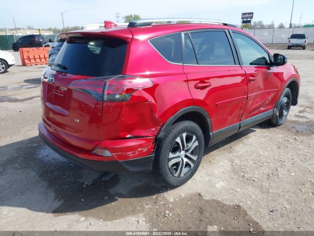 JTMZFREV1HJ114691 Toyota RAV4 LE