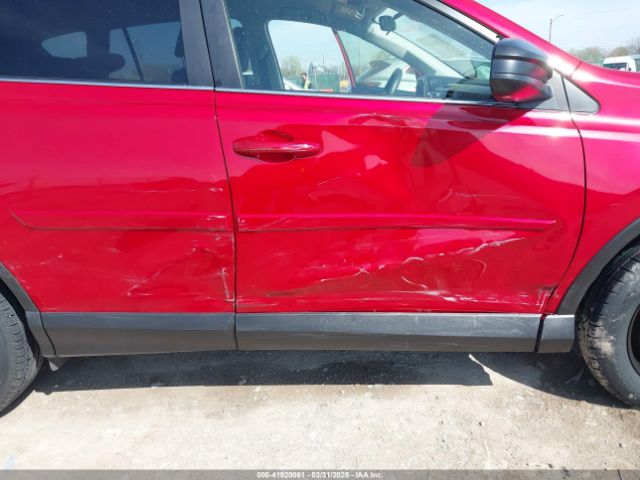 JTMZFREV1HJ114691 Toyota RAV4 LE