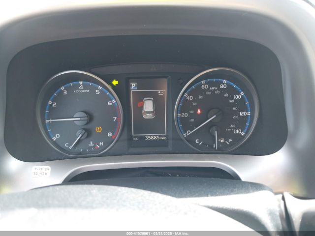 JTMZFREV1HJ114691 Toyota RAV4 LE