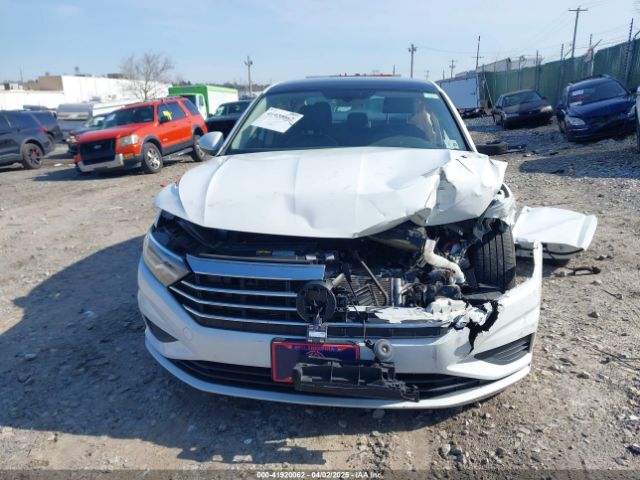 3VWCB7BU6LM029291 Volkswagen Jetta 1.4t R-line/1.4t S/1.4t Se