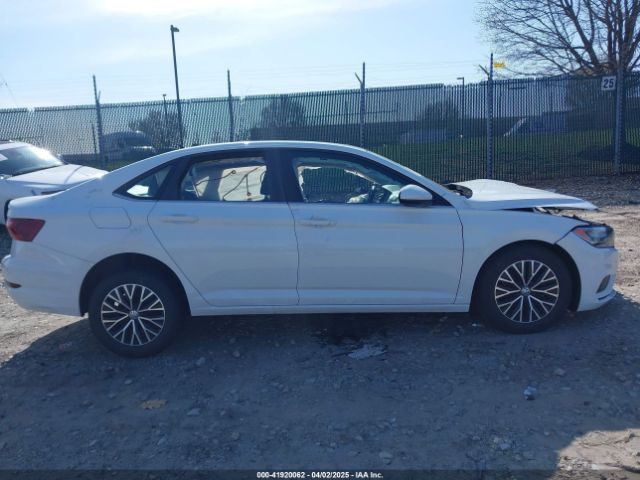 3VWCB7BU6LM029291 Volkswagen Jetta 1.4t R-line/1.4t S/1.4t Se