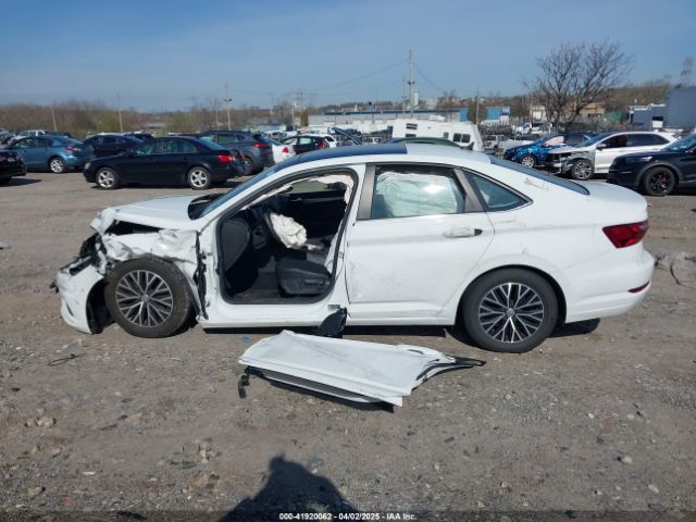 3VWCB7BU6LM029291 Volkswagen Jetta 1.4t R-line/1.4t S/1.4t Se
