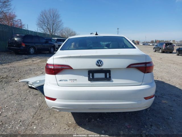 3VWCB7BU6LM029291 Volkswagen Jetta 1.4t R-line/1.4t S/1.4t Se