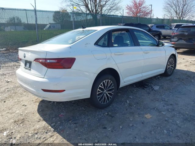 3VWCB7BU6LM029291 Volkswagen Jetta 1.4t R-line/1.4t S/1.4t Se