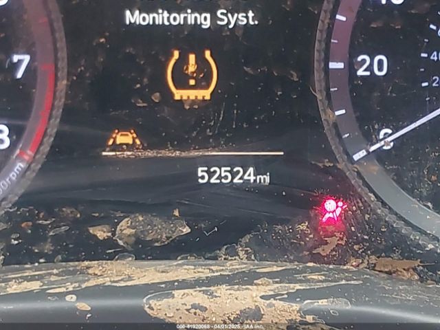 5NPEL4JA1MH088786 Hyundai SONATA SEL