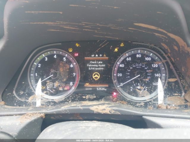 5NPEL4JA1MH088786 Hyundai SONATA SEL