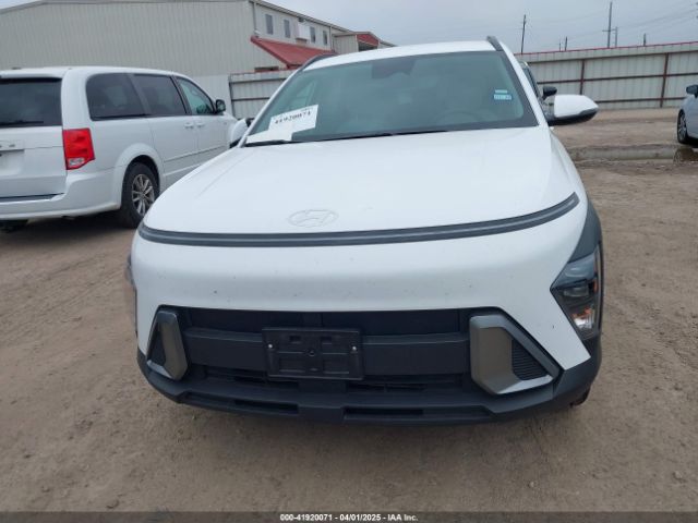 KM8HBCAB4SU194733 Hyundai Kona Sel