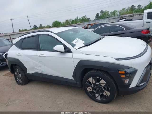 KM8HBCAB4SU194733 Hyundai Kona Sel