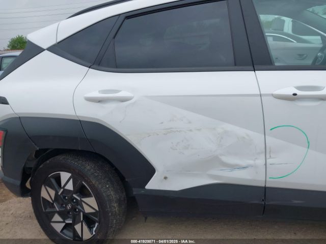 KM8HBCAB4SU194733 Hyundai Kona Sel