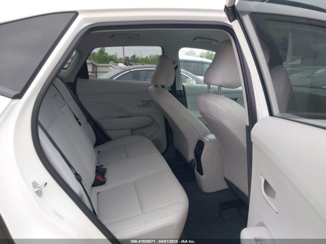 KM8HBCAB4SU194733 Hyundai Kona Sel