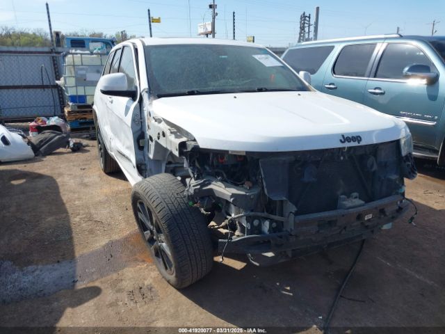 1C4RJEAG7KC811163 auction archive image