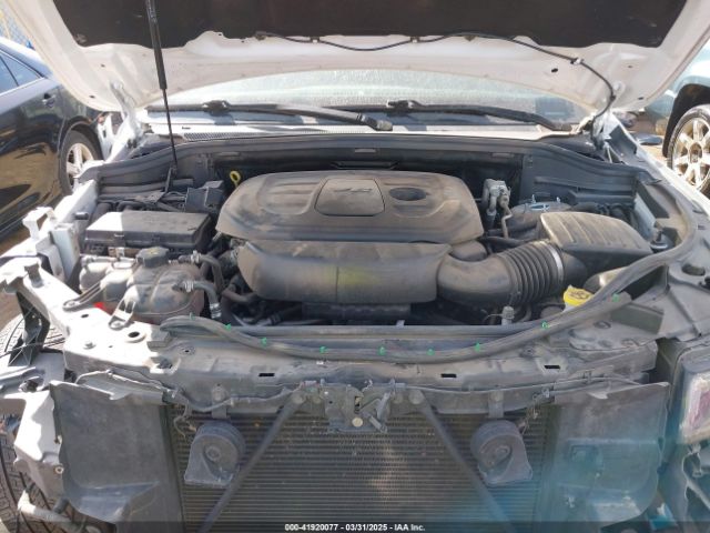 1C4RJEAG7KC811163 Jeep Grand Cherokee Altitude 4x2