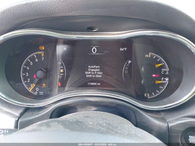 1C4RJEAG7KC811163 Jeep Grand Cherokee Altitude 4x2
