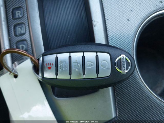 1N4AL3AP0FN907079 Nissan Altima 2.5 Sl