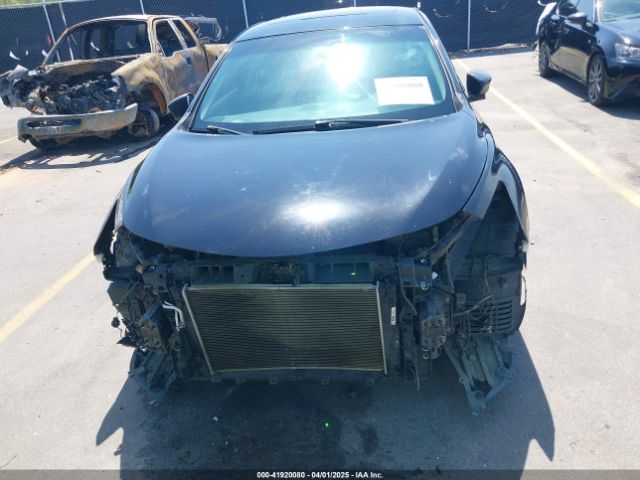 1N4AL3AP0FN907079 Nissan Altima 2.5 Sl