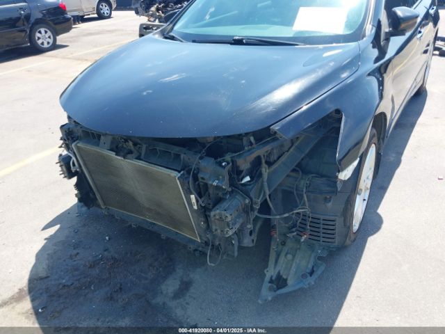 1N4AL3AP0FN907079 Nissan Altima 2.5 Sl