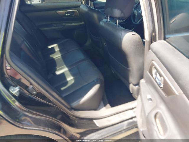 1N4AL3AP0FN907079 Nissan Altima 2.5 Sl