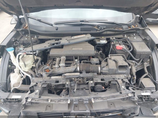 5J6RW1H50KA009753 Honda CR-V EX