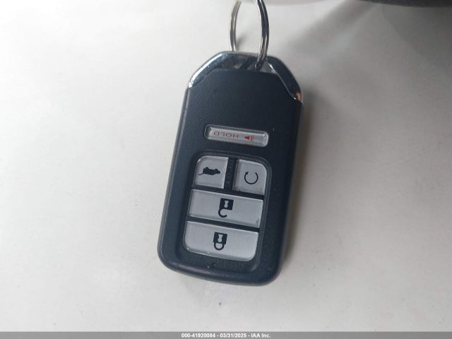 5J6RW1H50KA009753 Honda CR-V EX