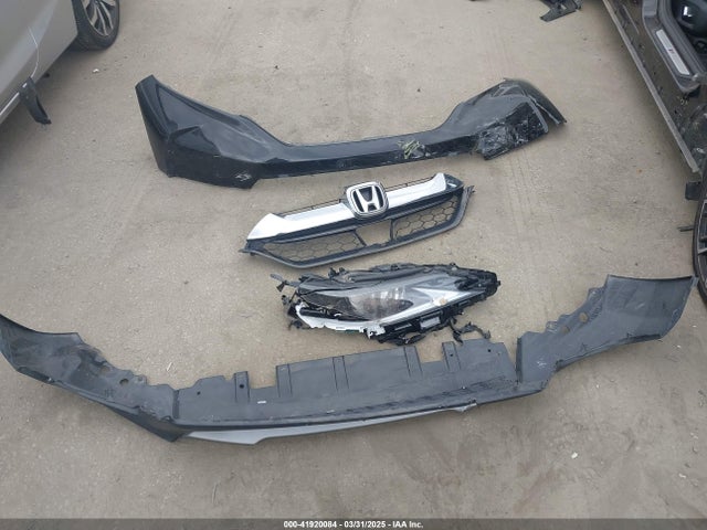 5J6RW1H50KA009753 Honda CR-V EX