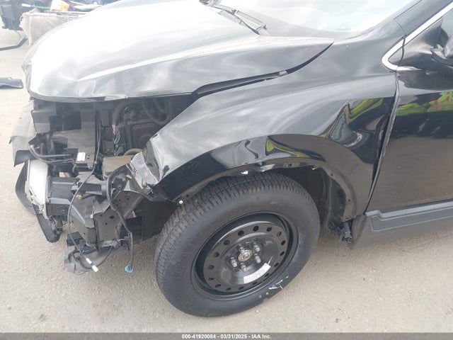 5J6RW1H50KA009753 Honda CR-V EX