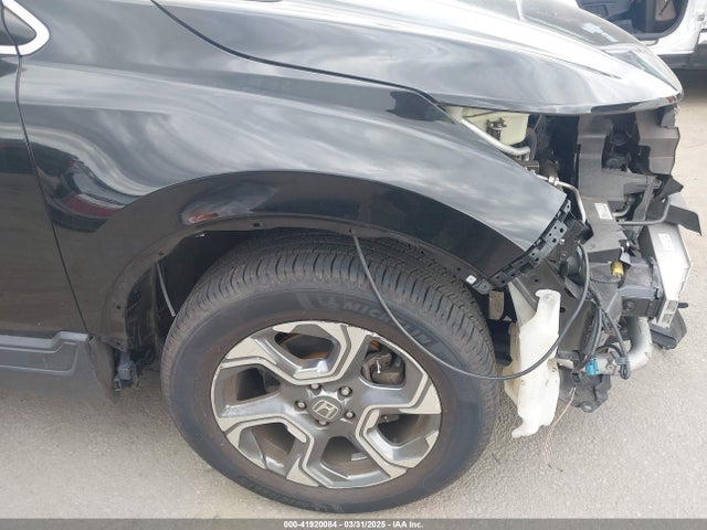 5J6RW1H50KA009753 Honda CR-V EX