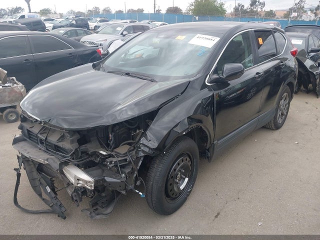 5J6RW1H50KA009753 Honda CR-V EX