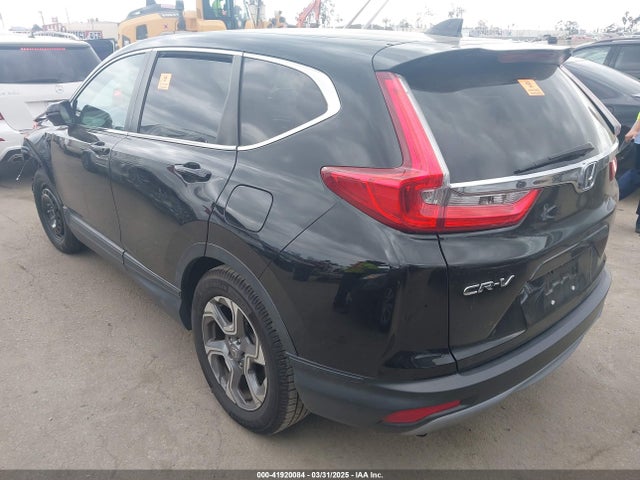 5J6RW1H50KA009753 Honda CR-V EX