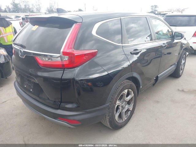 5J6RW1H50KA009753 Honda CR-V EX