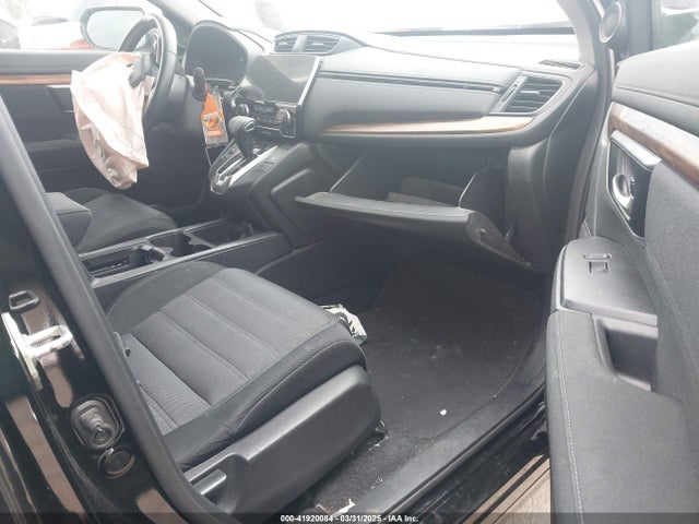 5J6RW1H50KA009753 Honda CR-V EX