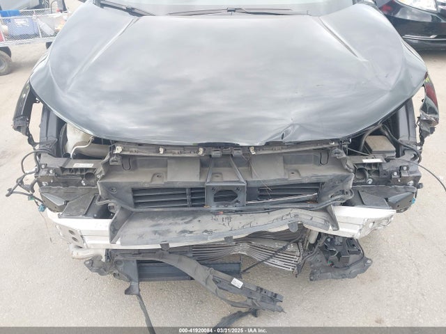 5J6RW1H50KA009753 Honda CR-V EX