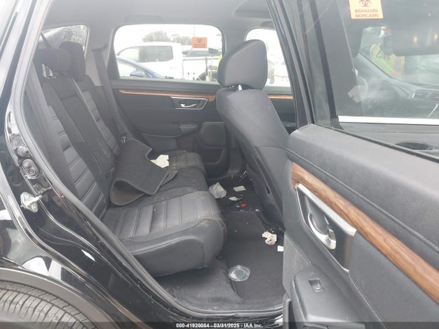 5J6RW1H50KA009753 Honda CR-V EX