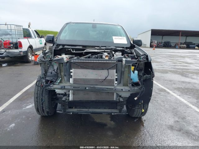 1GCGSCEN7M1239057 Chevrolet Colorado 2wd  Short Box Lt
