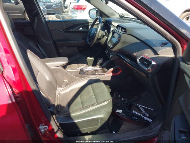 KL79MUSL1MB065103 Chevrolet Trailblazer Awd Rs