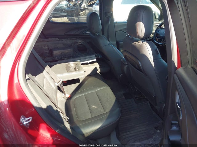 KL79MUSL1MB065103 Chevrolet Trailblazer Awd Rs