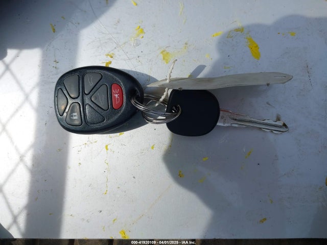 2007 CADILLAC ESCALADE ESV 1GYFK66887R205893 Photo 10