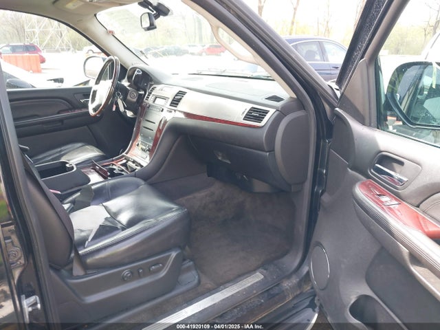 2007 CADILLAC ESCALADE ESV 1GYFK66887R205893 Photo 4