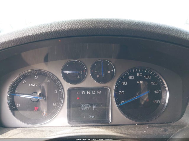 2007 CADILLAC ESCALADE ESV 1GYFK66887R205893 Photo 6