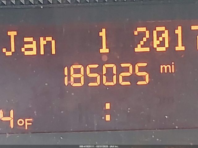 3C6TRVAG1JE105819 RAM Promaster 1500 Low Roof 136 Wb