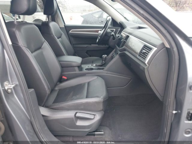 1V2WR2CA9KC503400 Volkswagen Atlas 3.6l V6 Se W/technology